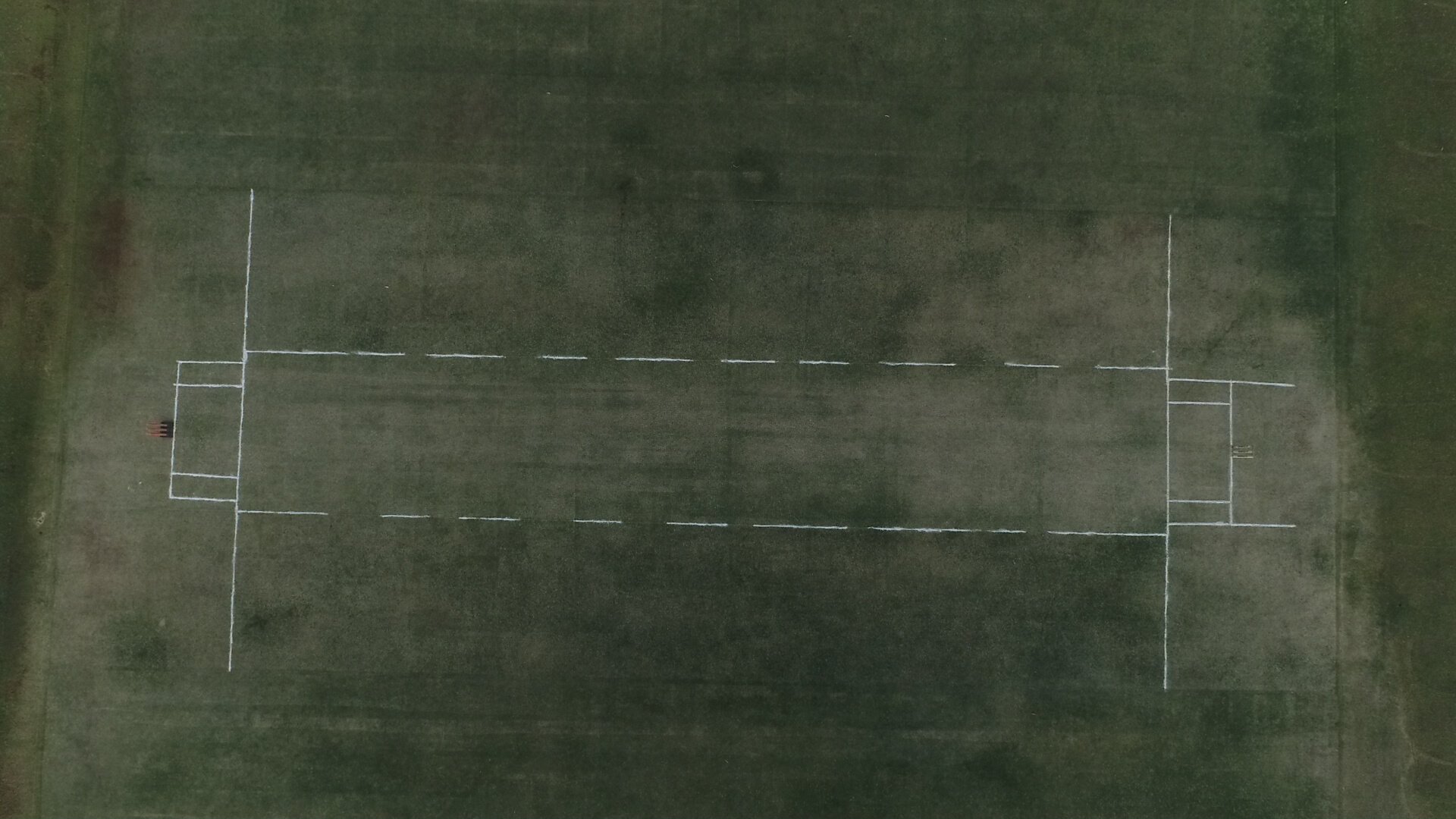 Cricket Ground