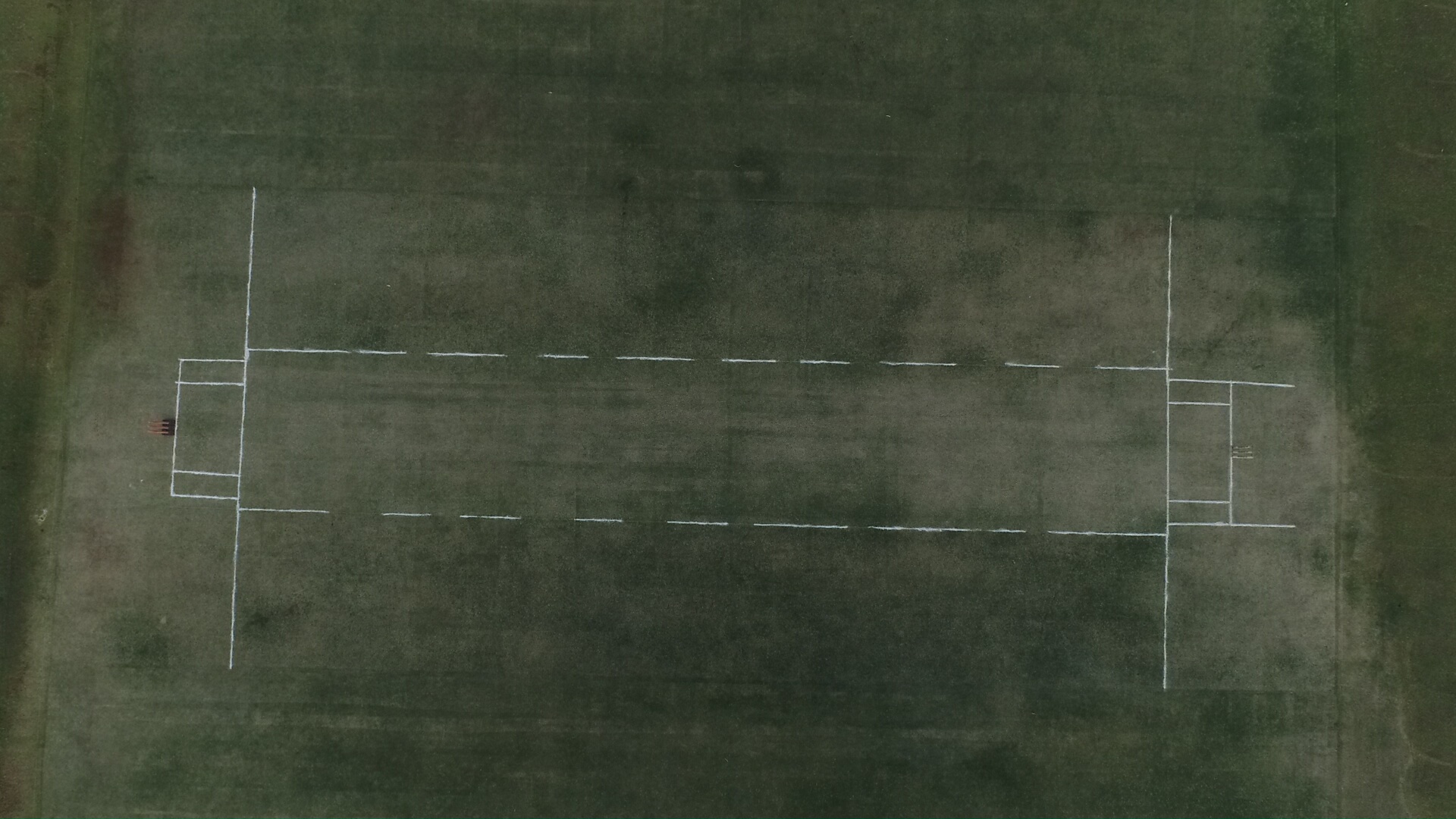 Cricket Ground