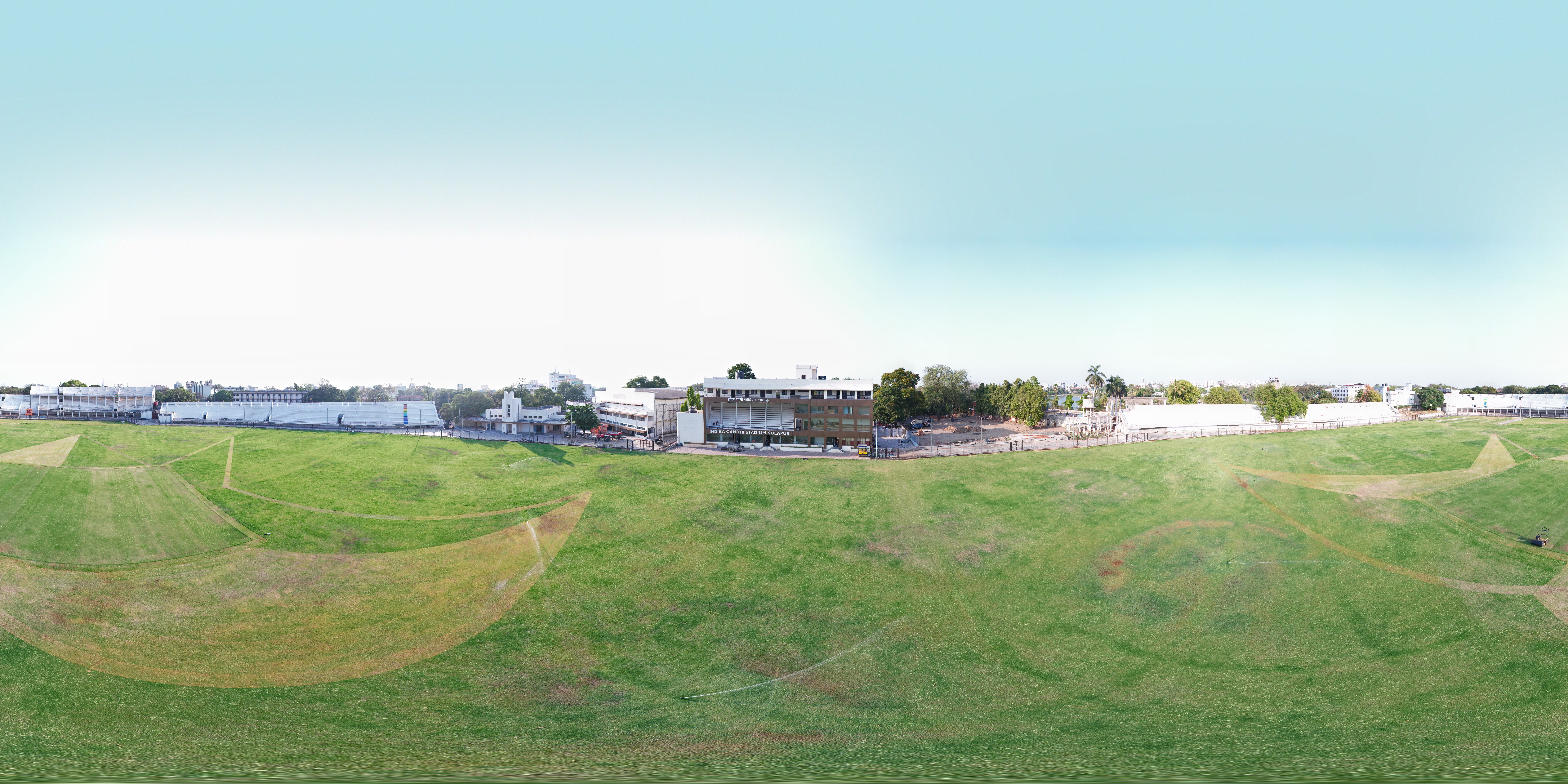 Cricket Ground