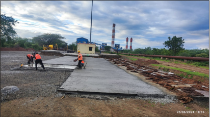 Ongoing Project Image 1