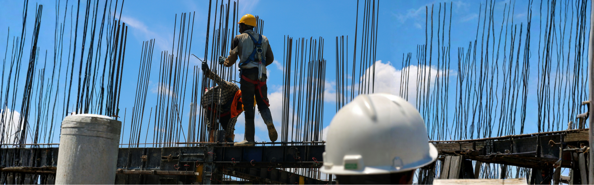 YNS Ongoing Projects Banner